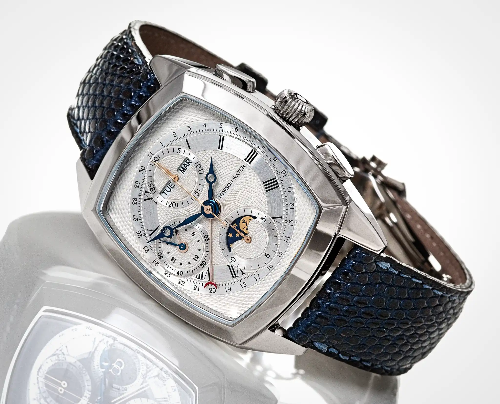 Benzinger Choptank – Towson Watch Company